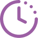 Clock icon
